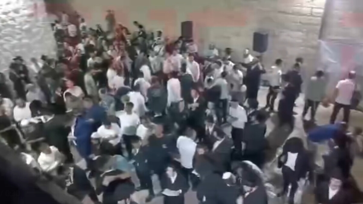 صورة حقيقية ترافق تقرير: الضفة على حافة الانفجار: لماذا تحذر المؤسسة العسكرية من عنف المستوطنين؟